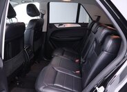 Mercedes-Benz GLE SUV 3,0 l 190 kw