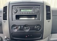 Volkswagen Crafter 38