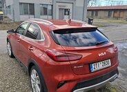 KIA XCeed Hatchback 1,5 l 118 kw