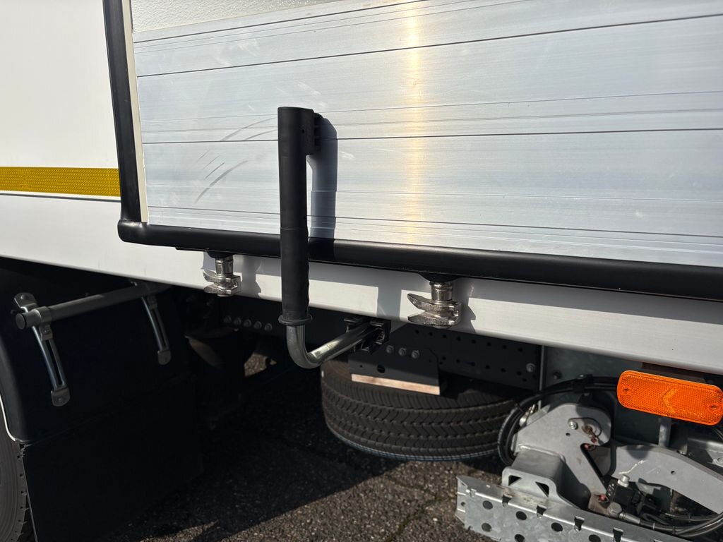 Ostatní Ostatní Ostatní 7,7 l 188 kw