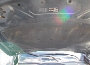 BMW Řada 3 Sedan / Limuzína 2,0 l 135 kw