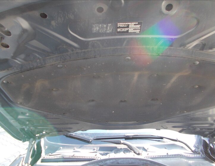 BMW Řada 3 Sedan / Limuzína 2,0 l 135 kw