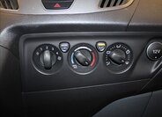 Ford Transit Custom Skříň 2,0 l 77 kw