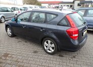 KIA Ceed Kombi 1,6 l 91 kw