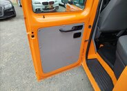 Volkswagen Transporter Valník 2,0 l 103 kw