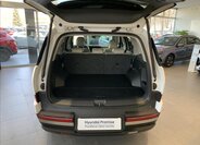 Hyundai Santa Fe SUV / Terénní 1,6 l 158 kw