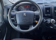 Peugeot Boxer Skříň 2,0 l 96 kw