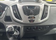 Ford Transit 18