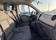 Renault Trafic Skříň 1,6 l 92 kw