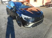 Renault Clio Hatchback 1,6 l 69 kw