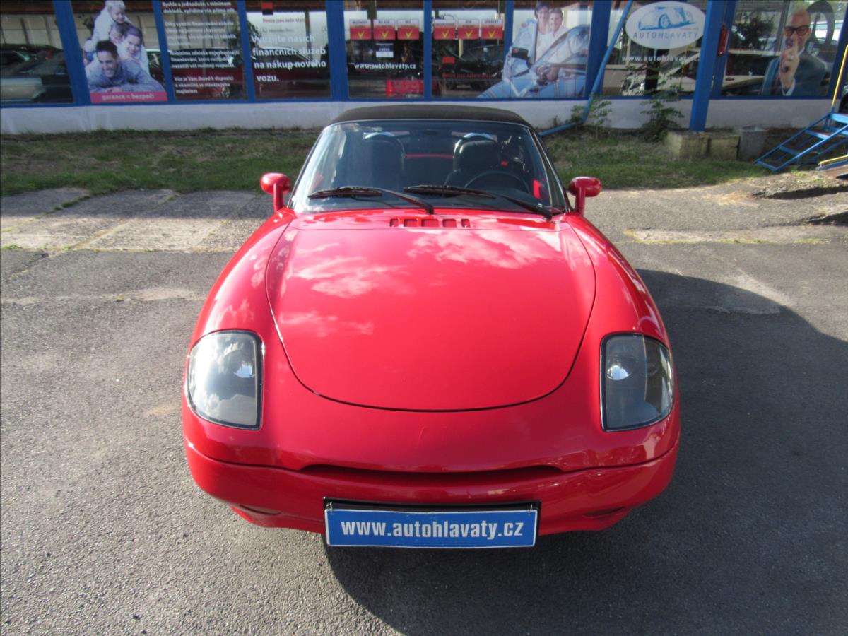 Fiat Barchetta