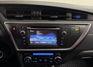 Toyota Auris Kombi 1,4 l 66 kw