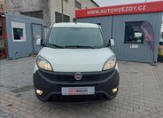 Fiat Dobló cargo 6