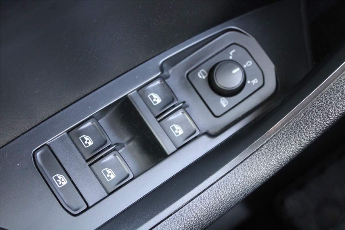 Škoda Kodiaq SUV / Terénní 1,4 l 110 kw