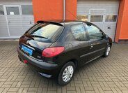 Peugeot 206 2