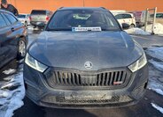Škoda Octavia Kombi 1,4 l 110 kw