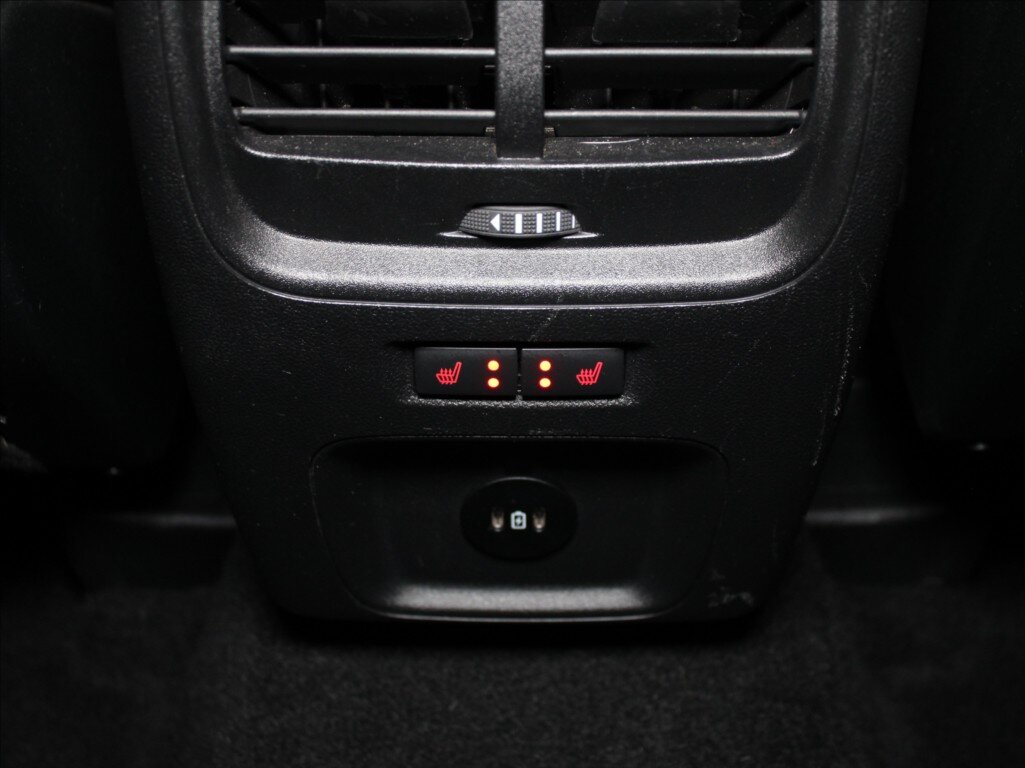 Ford Kuga SUV 1,5 l 110 kw