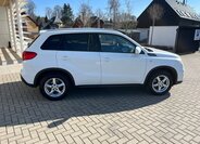 Suzuki Vitara SUV / Terénní 1,6 l 88 kw