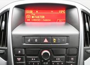 Opel Astra Kombi 1,7 l 81 kw