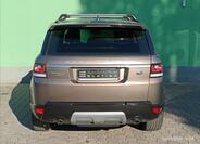 Land Rover Range Rover Sport 13
