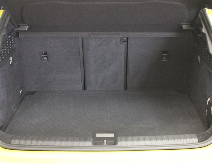 Audi A3 Hatchback 1,4 l 110 kw