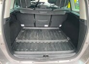 Renault Grand Scénic MPV 1,6 l 96 kw