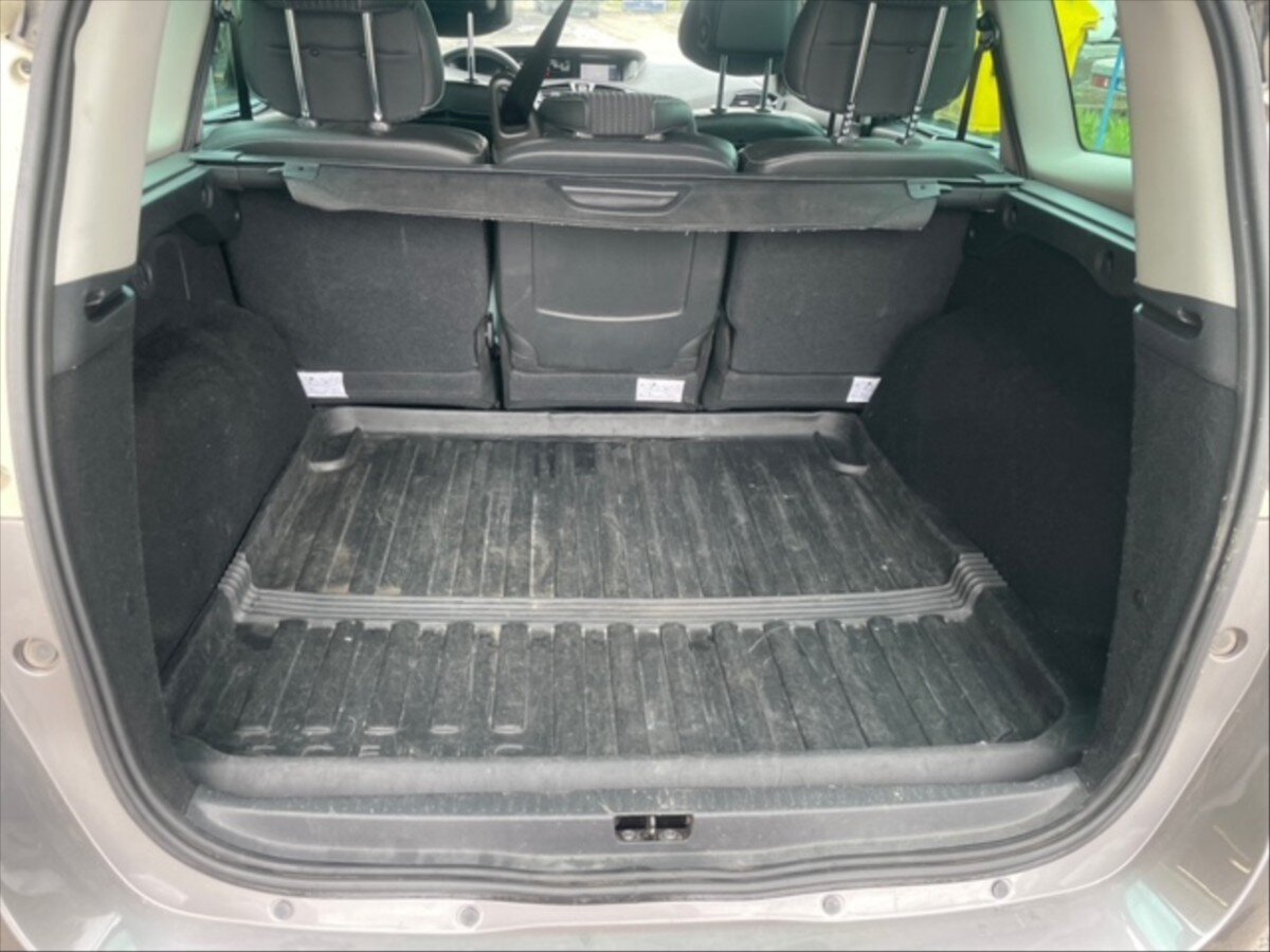 Renault Grand Scénic MPV 1,6 l 96 kw
