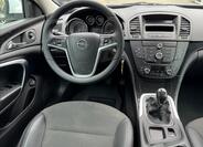 Opel Insignia 33