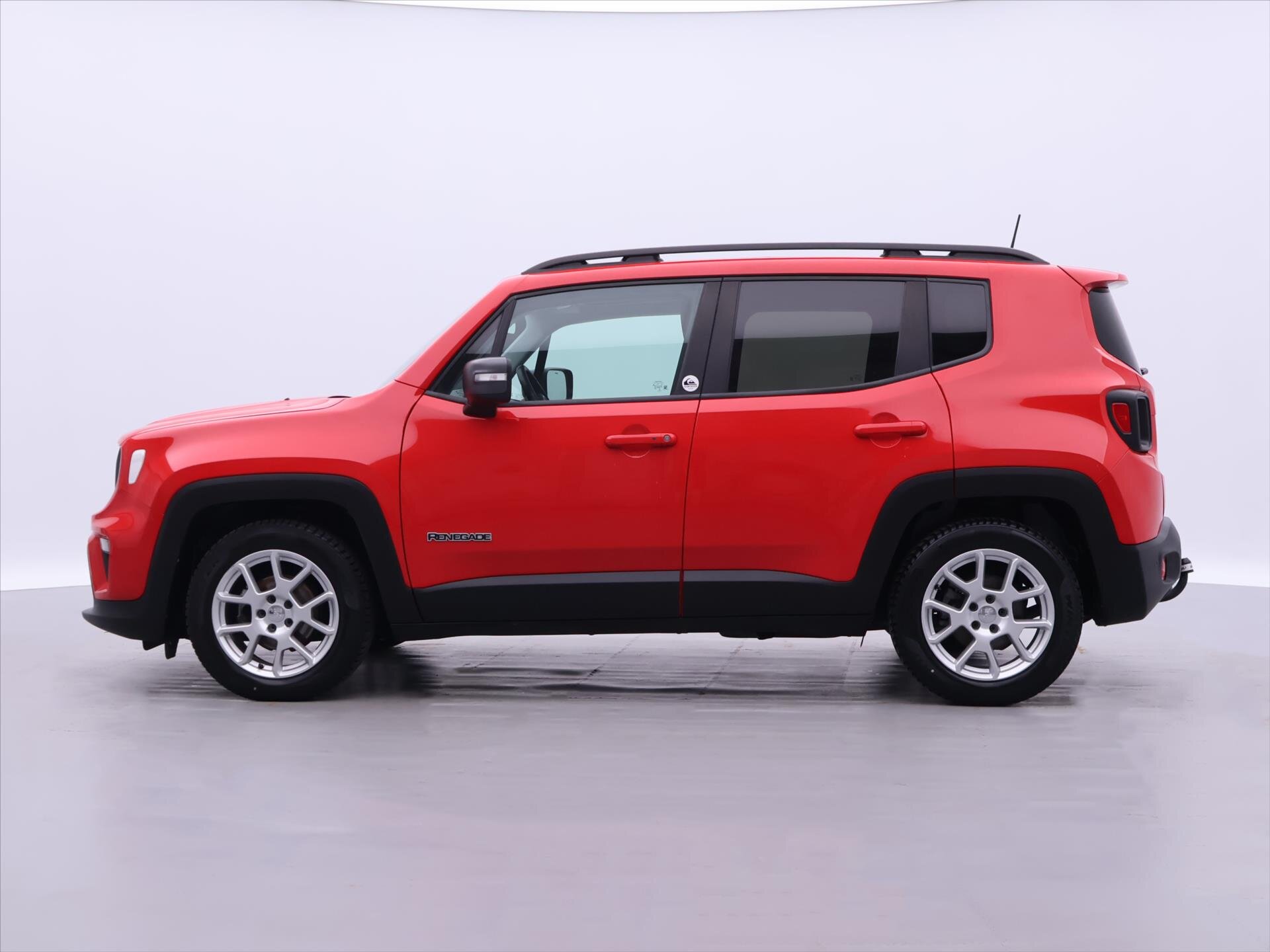 Jeep Renegade SUV 999,0 88 kw