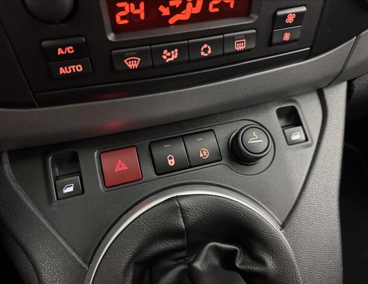 Citroën Berlingo 21