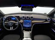 Mercedes-Benz Třídy C 13