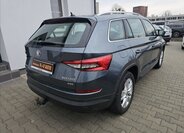 Škoda Kodiaq Kombi 2,0 l 110 kw