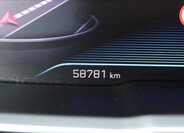 Peugeot 3008 SUV / Terénní 1,2 l 96 kw