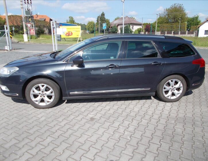 Citroën C5 Kombi 2,0 l 103 kw