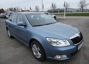 Škoda Octavia Sedan / Limuzína 1,6 l 75 kw