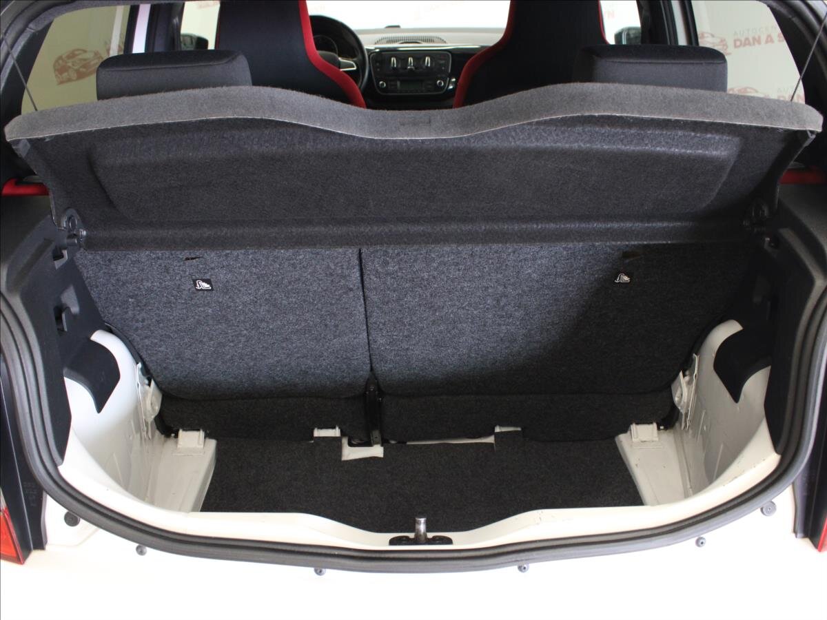 Škoda Citigo Hatchback 999,0 55 kw