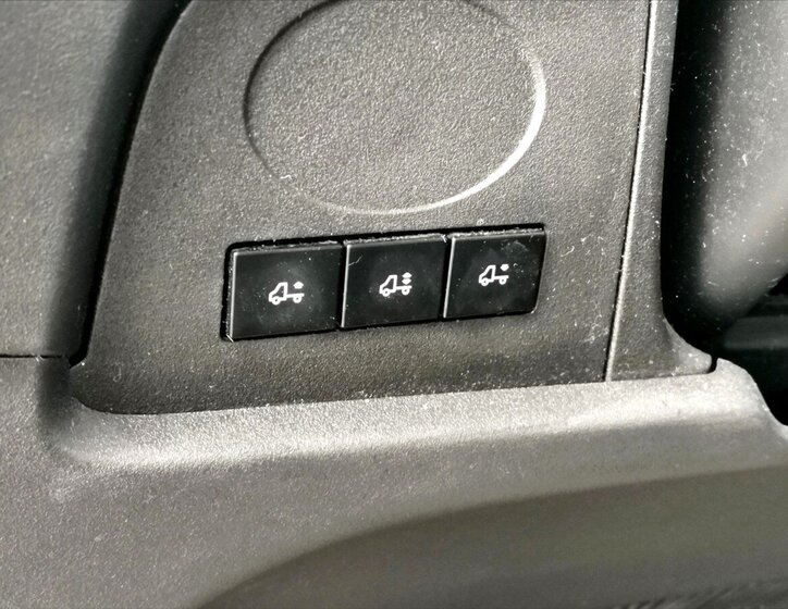 Iveco Daily Skříň 3,0 l 125 kw