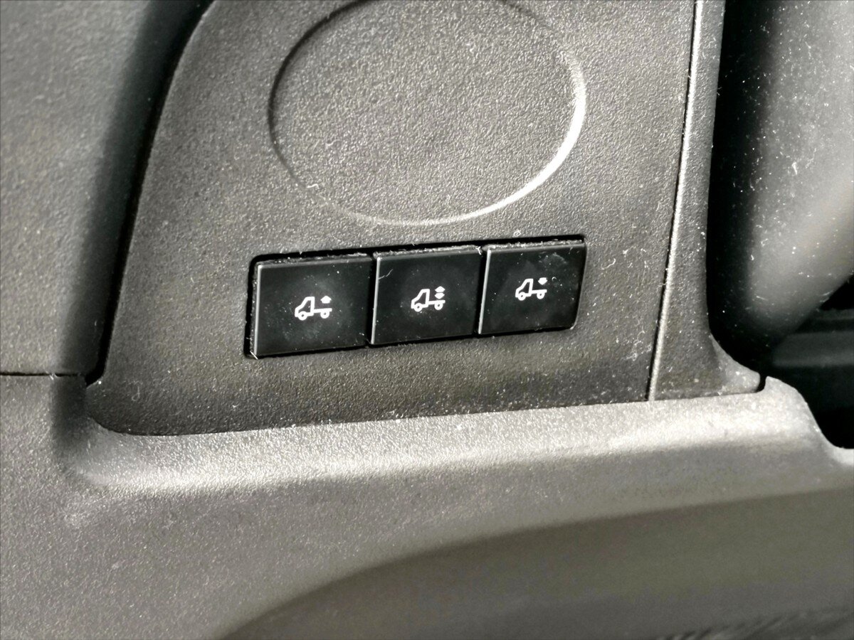 Iveco Daily Skříň 3,0 l 125 kw