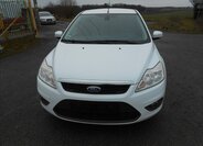 Ford Focus Hatchback 1,6 l 74 kw