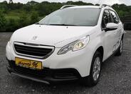 Peugeot 2008 1