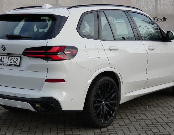 BMW X5 3
