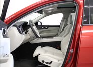 Volvo XC60 SUV / Terénní 2,0 l 145 kw