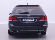 Mercedes-Benz Třídy E Kombi 3,0 l 185 kw