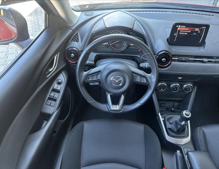 Mazda CX-3 19