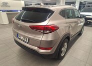 Hyundai Tucson 8
