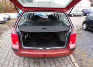 Volkswagen Passat 18