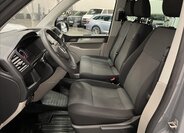 Volkswagen Transporter 17
