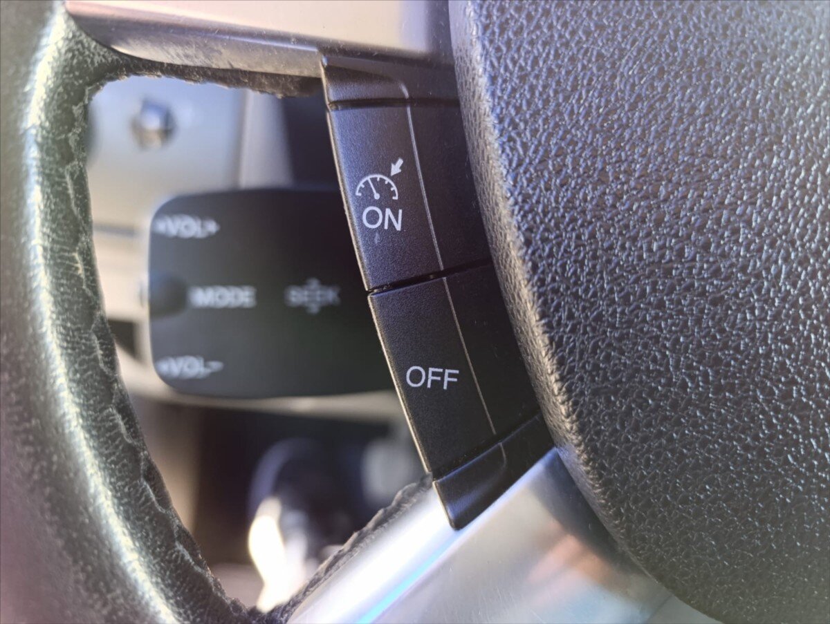 Ford Focus Kombi 1,6 l 74 kw