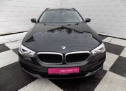 BMW Řada 5 Kombi 3,0 l 195 kw