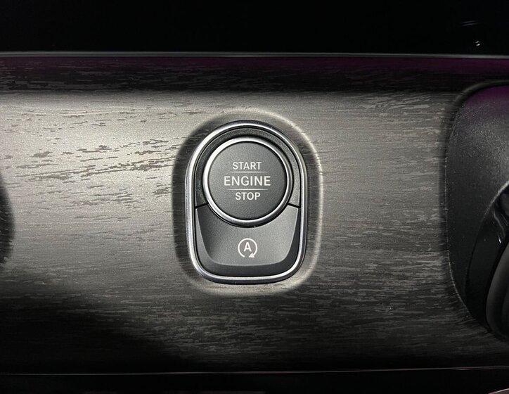 Mercedes-Benz Třídy V 26